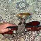 خنجر قرن كفوا