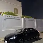 للبيع MG6 2019 مالك اول