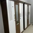دولاب سرير