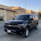 تاهو 21 سنقل قصير