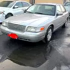 فورد فيكتوريا مالك اول موديل 2011 نص فل