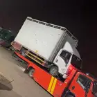 سطحه راجع من الدمام للرياض