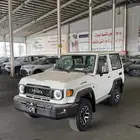جيب ربع فل كامل ديزل 2025 وارد الوكيل سعودي اصفار