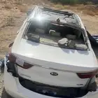 تشليح كيا كادينزا 2018