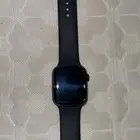 ساعة ابل