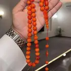 فاتوران جزري مناسب لحاملي ايفون برتقالي