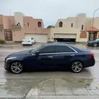 كاديلاك CTS 2015 للبيع