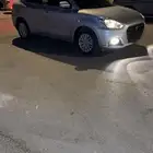 سزوكي دزاير 2024 فل كامل ماشي49 الف حد 30