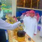 ديكور ضيافه لمناسبات والحفلات