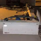 باب صندوق ددسن