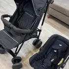 عربيه و مقعد سياره