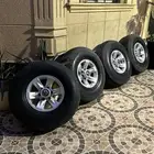 للبيع جنوط فتك اصلية مع كفرات بالون ديرو