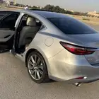 مازدا 6 فل موديل 2020