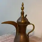 دلة   علي ديدر 1945   صناعة سورية