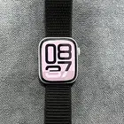 ساعة ابل واتش 9