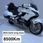 قولد وينق