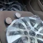 طقم طيس اكورد 2013-2017