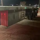 تيدر سطحه
