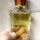 عطر مخلط عود من درعه