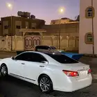 لكزس es350 2008