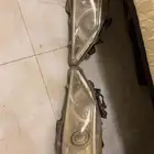 انوار اوريون 13 يحتاج لها لمعه واربعه جنوط اوريون 13وكاله