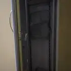 دولاب مطبخ