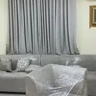 كنب للبيع توني مركب جديد مااستخدم معه الستاره