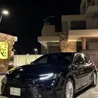 كامري 2025 نص فل le