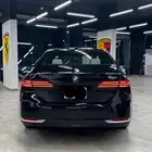 ايجار BMW520 2026