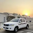 للبيع هايلوكس 2013 GL