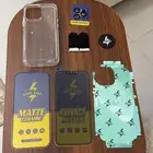 بكج حمايه ايفون 11 الي 17