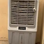 مكيف ماء حجم وسط جديد تبريده ممتاز جدا وصوته خفيف على السوم
