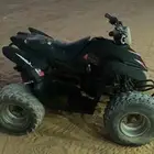 للبيع دباب الوسيط مقاس شرط نظيف مكينه وشاص
