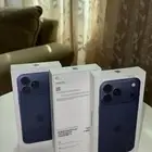 آيفون 17 برو ماكس 256 قيقا