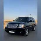 يوكن دينالي 2011