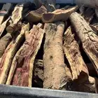 حطب سمر طيب موجود مباريم و شلايخ