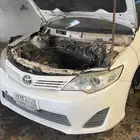 مكينة افالون 2010 مع ضمان 6 شهور