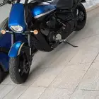 دباب بوليفارد 2024