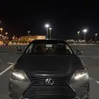 لكزس ES350 مخزن ممشى قليل