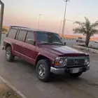 لأصحاب الصنف باترول 97 سوبر سفاري بخاخ