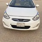 اكسنت مستعجل بالبيع 2015