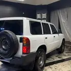 باترول بابين 2005