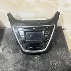 مسجل النترا هونداي حق الوكاله