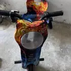 اسكوتر للبيع