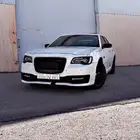 كرايسلر 2014 معدل SRT