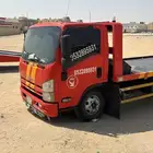 سطحة من الرياض إلى الدمام