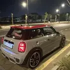 ميني كوبر 2017 JCW