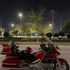 قولد وينق رحال