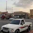 هايلكس مكينة لكزس نظيفه جدا  ومنوة القناي