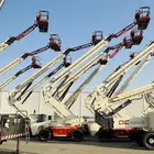 HEAVY EQUIPMENT RENTAL COMPANY